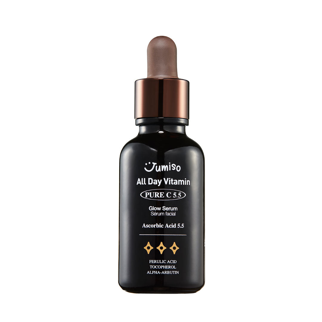 Jumiso All Day Vitamin Glow Serum