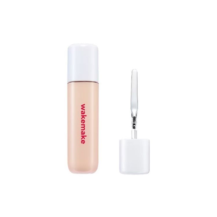 Kem Nền 3 Trong 1 Wakemake Spatula Conceal BB 20ml