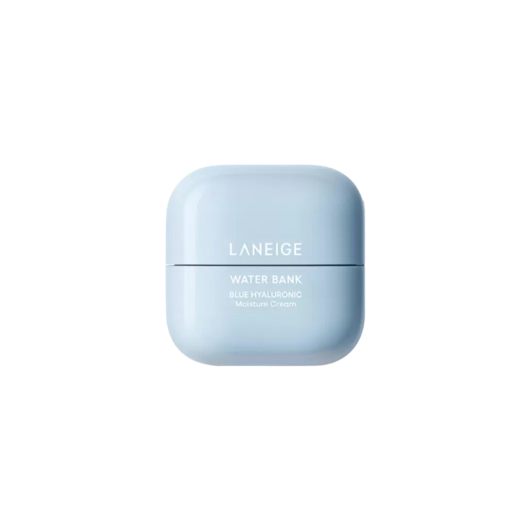 Kem Dưỡng Laneige Water Bank Blue Hyaluronic Moisture Cream 50ml