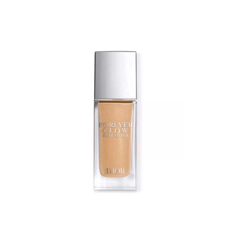 Kem Trang Điểm Bắt Sáng Dior Forever Glow Star Filter Foundation 30ml