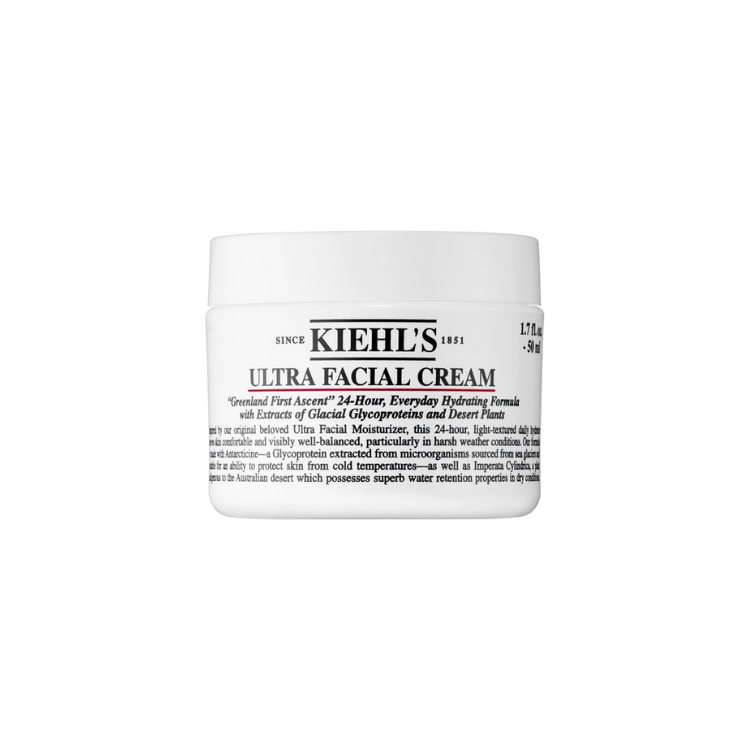 Kem Dưỡng Da Kiehl's Ultra Facial Cream