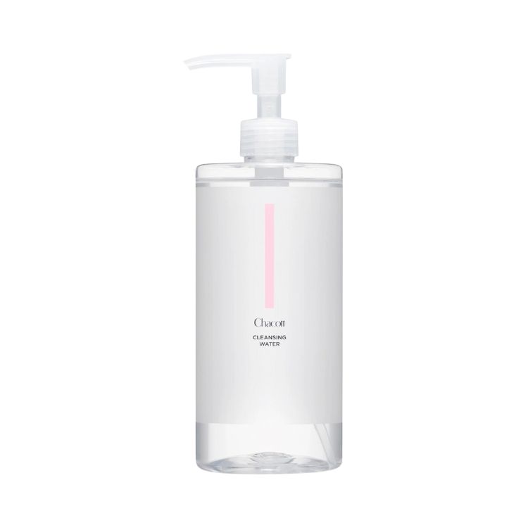 Tẩy Trang Chacott For Professionals Cleansing Water 500ml