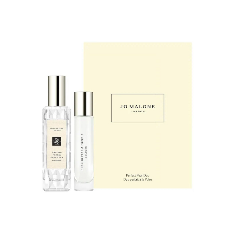 Bộ Đôi Nước Hoa Jo Malone Perfect Pear Fragrance Duo Set