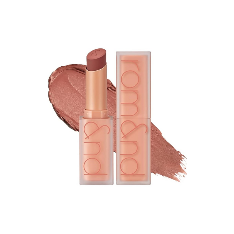 Son Thỏi Lì Romand Zero Matte Lipstick
