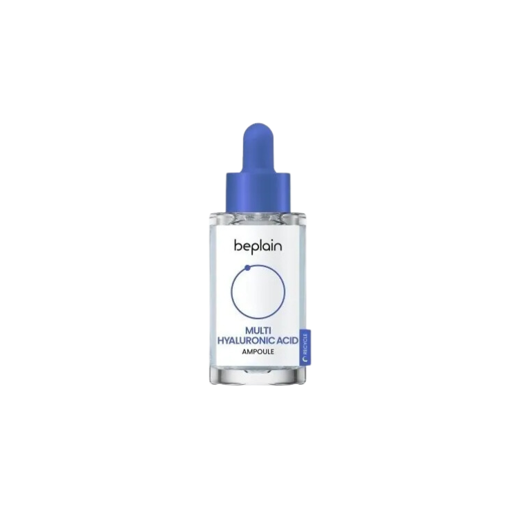 Tinh Chất Beplain Multi Hyaluronic Acid Ampoule 30ml