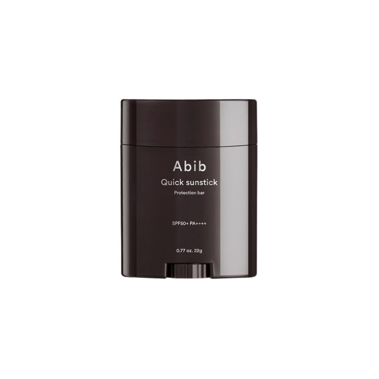 Lăn Chống Nắng Mềm Mịn Abib Quick Sunstick Protection Bar 22g