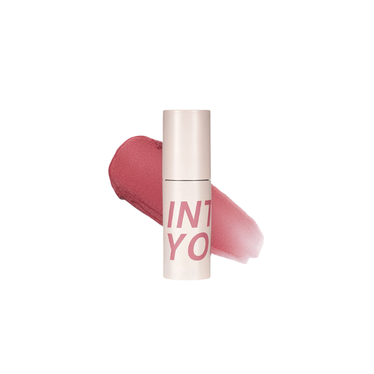 Son Kem Bùn Into You Customized Airy Lip Mud 1.8g