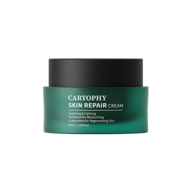 Kem Dưỡng Ẩm Phục Hồi Caryophy Skin Repair Cream 50ml