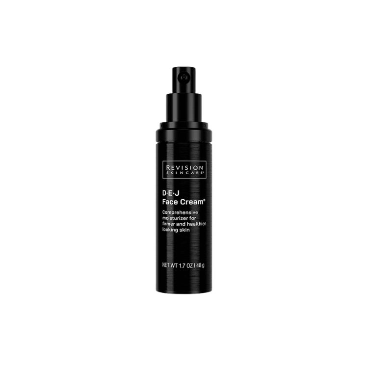 Kem Dưỡng Revision D.E.J Face Cream 48g