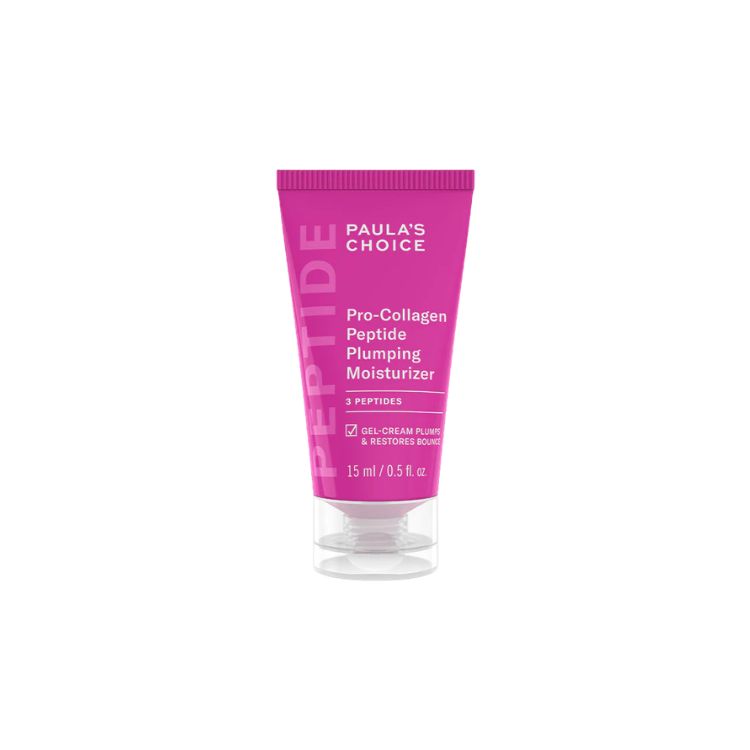 Kem Dưỡng Paula’s Choice Pro-Collagen Peptide Plumping Moisturizer 15ml