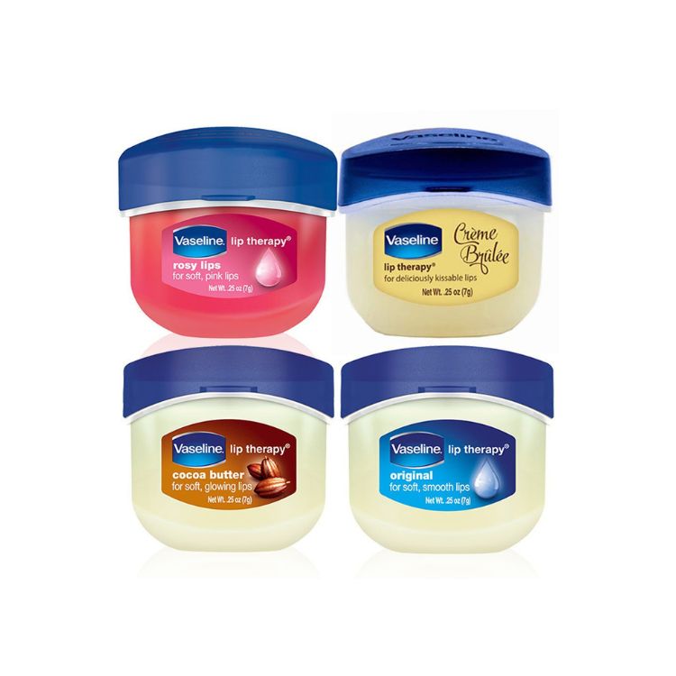 Dưỡng Môi Vaseline Lip Therapy 7g
