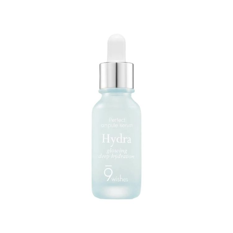 Tinh Chất 9wishes Hydra Ampoule Serum 30ml