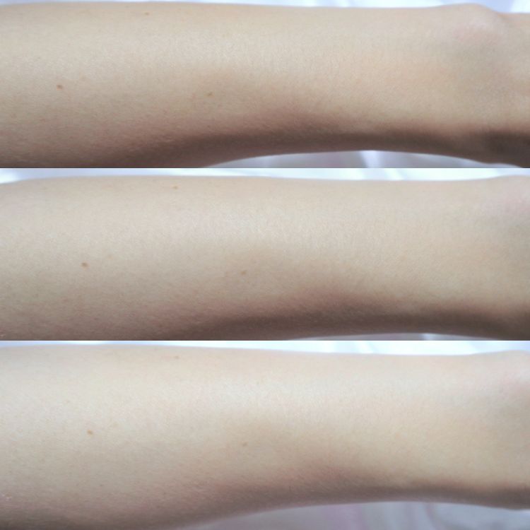 Kem Dưỡng Thể Caryophy Glass Skin In Shower Body Tone Up Cream 300g