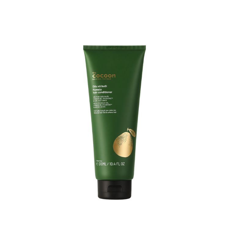 Dầu Xả Bưởi Cocoon Pomelo Hair Conditioner 310ml