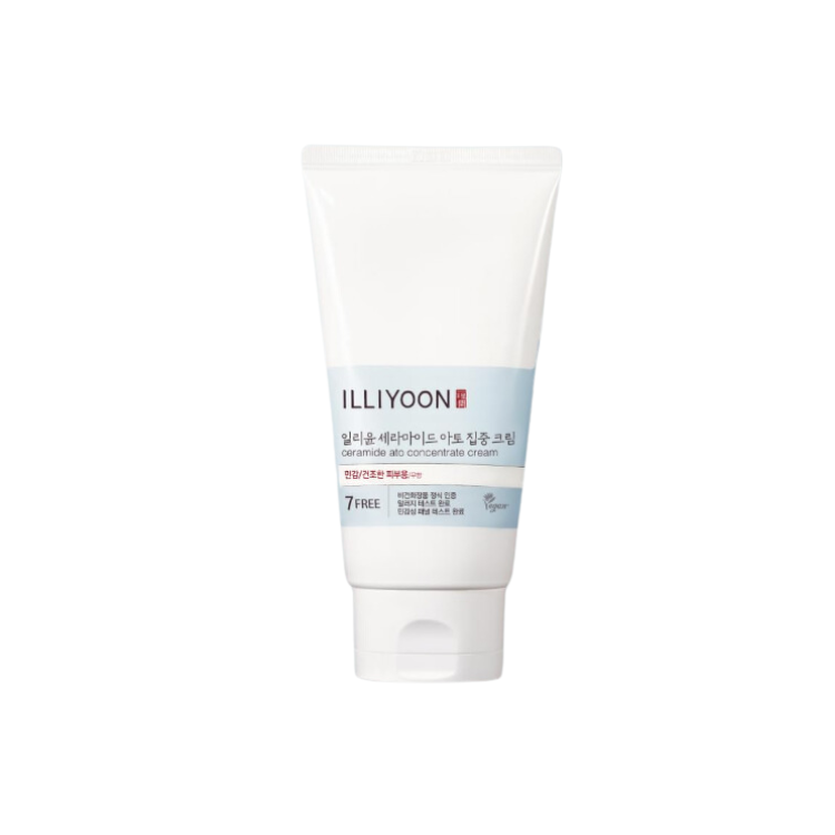 Kem Dưỡng illiyoon Ceramide Ato Concentrate Cream