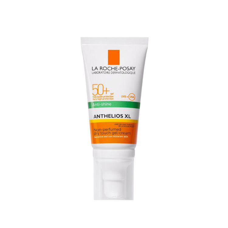 Kem Chống Nắng La Roche-Posay Anthelios XL Anti-Shine Gel Cream SPF50+ 50ml