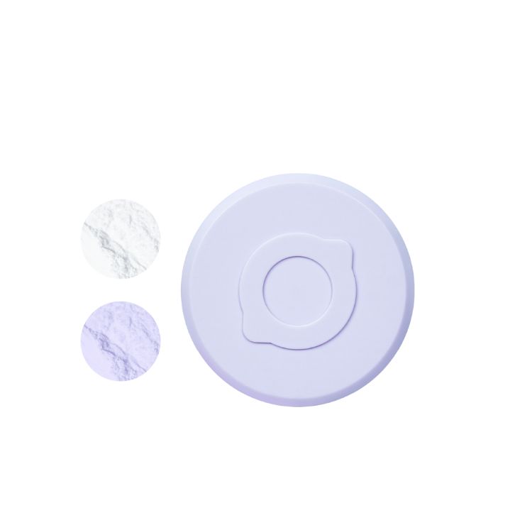 Phấn Phủ Bột Lemonade Supermatte No Makeup Loose Powder 9g