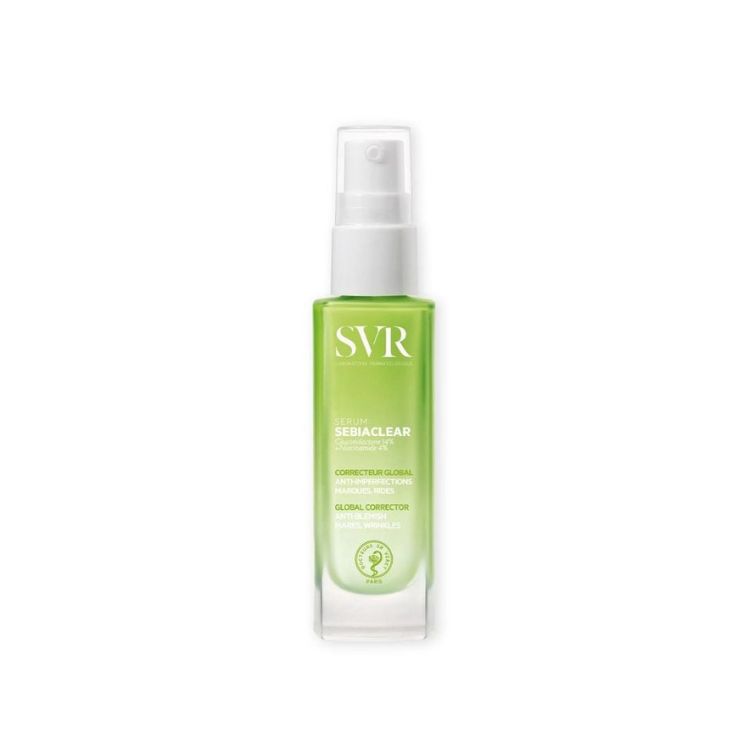 Tinh Chất SVR Sebiaclear Serum 30ml