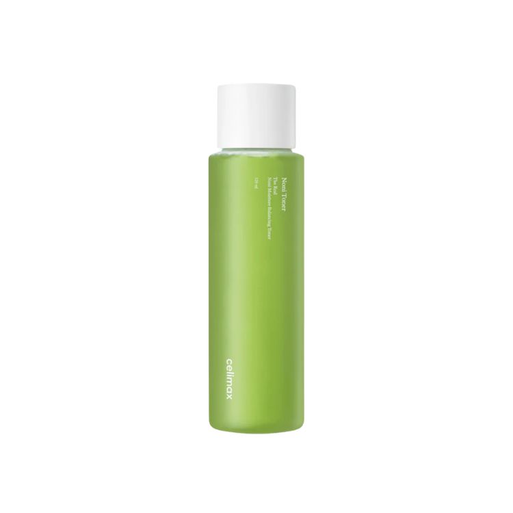 Nước Cân Bằng Celimax The Real Noni Moisture Balancing Toner 150ml