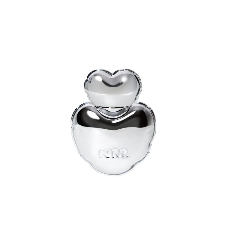 Son Kem Lì Mịn Naming Blurry Heart Lip Tint 4.7g