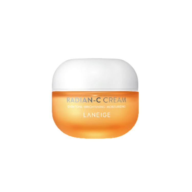 Kem Dưỡng Sáng Mờ Thâm Laneige Radian-C Cream 50ml