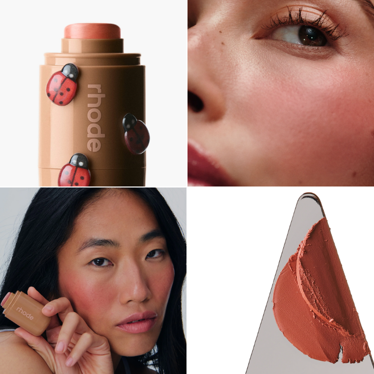 Kem Má Hồng Rhode Pocket Blush 5,3g