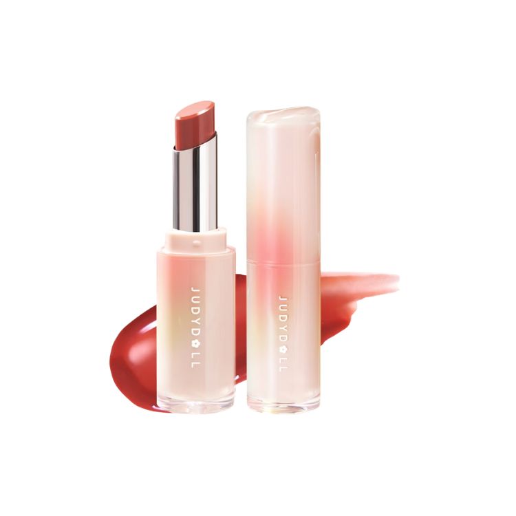 Son Thỏi Bóng Judydoll Watery Glow Lipstick 3g