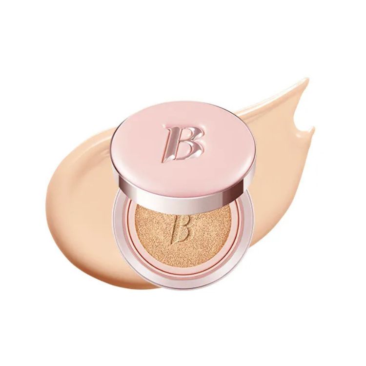 Phấn Nước Banila Co Essence Skin Pink Cushion 12g