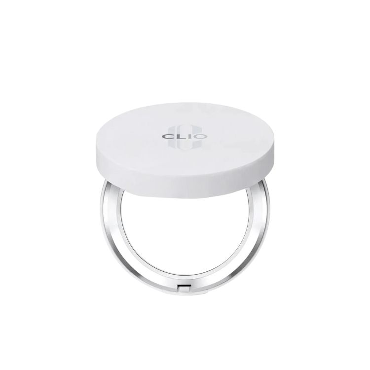 Phấn Phủ Nén Clio Stay Perfect Finish Pact 8g