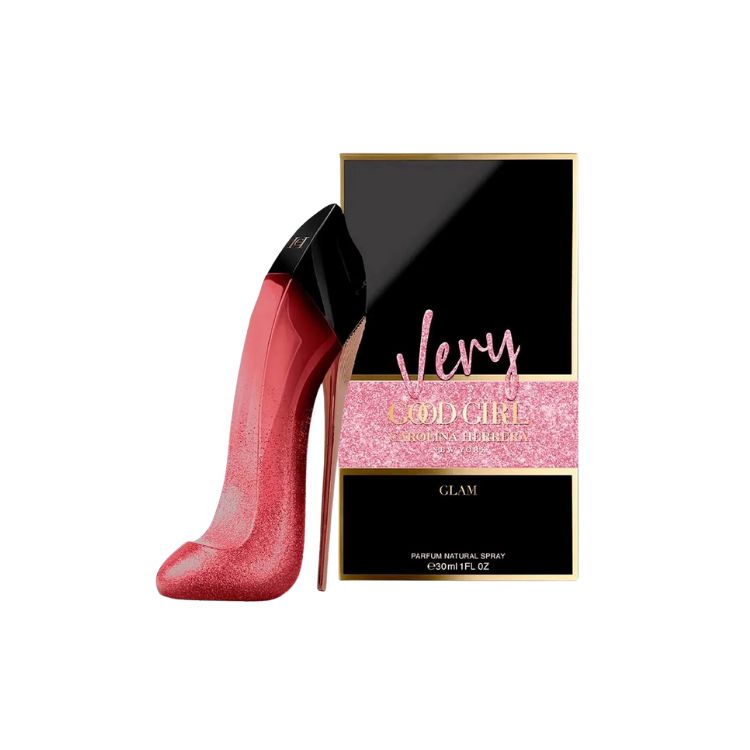Nước Hoa Good Girl Carolina Herrera Very Glam Perfume 30ml