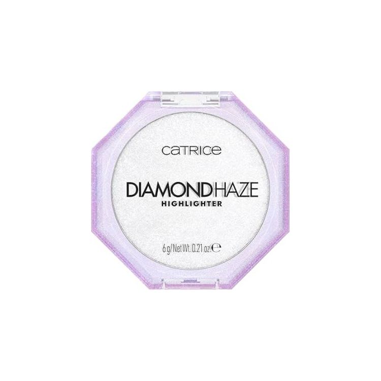 Phấn Bắt Sáng Catrice Highlighter Diamond Haze 010 Gimme Glitter 6g