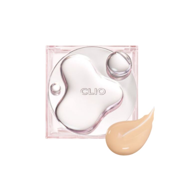 Phấn Nước Căng Mịn Clio Kill Cover High Glow Cushion 14g