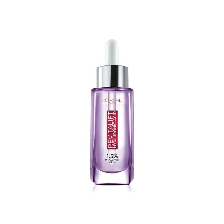 Tinh Chất Siêu Cấp Ẩm L'Oreal Revitalift Hyaluronic Acid Replumping Serum 30ml