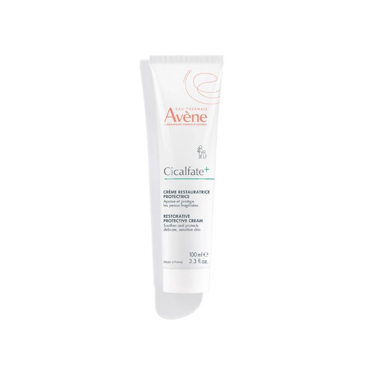 Kem Phục Hồi Avene Cicalfate+ Restorative Protective Cream