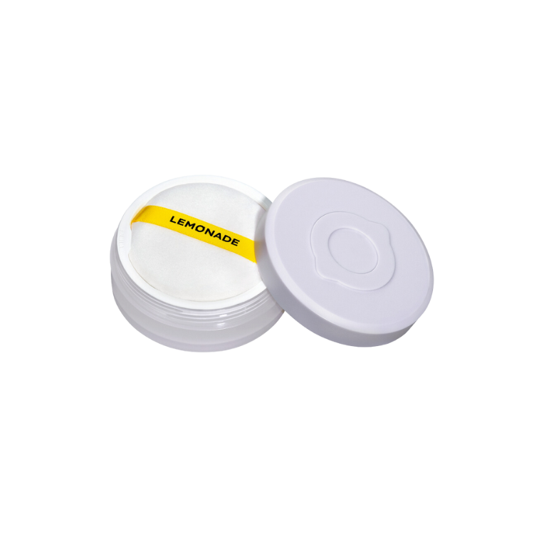 Phấn Phủ Bột Lemonade Supermatte No Makeup Loose Powder 9g