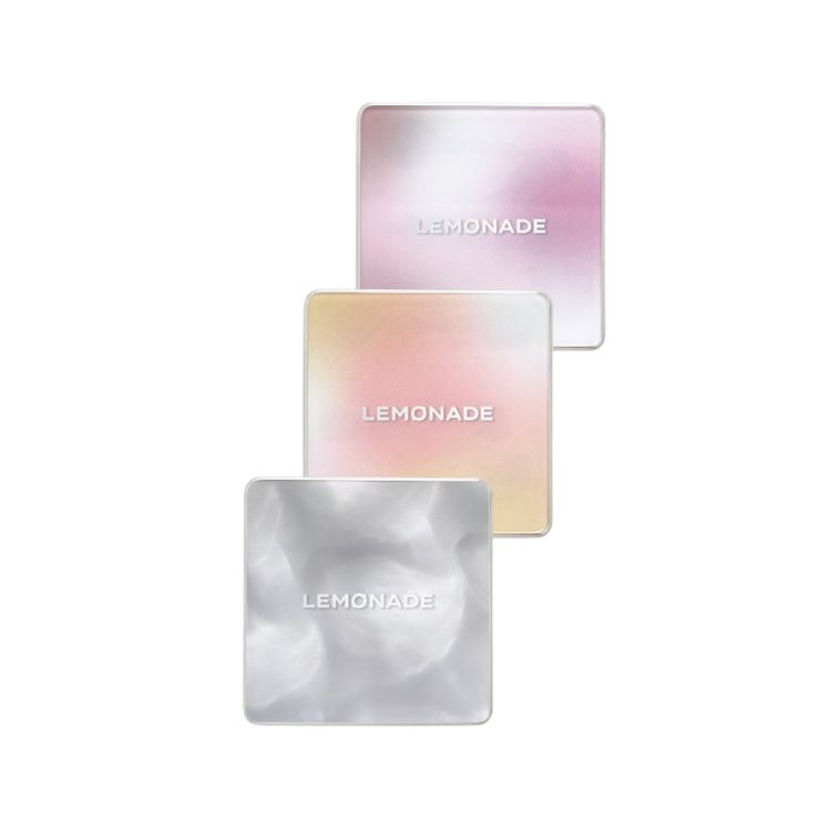 Bảng Phấn Đa Năng Lemonade Aesthetic Multi Task Palette 10.8g
