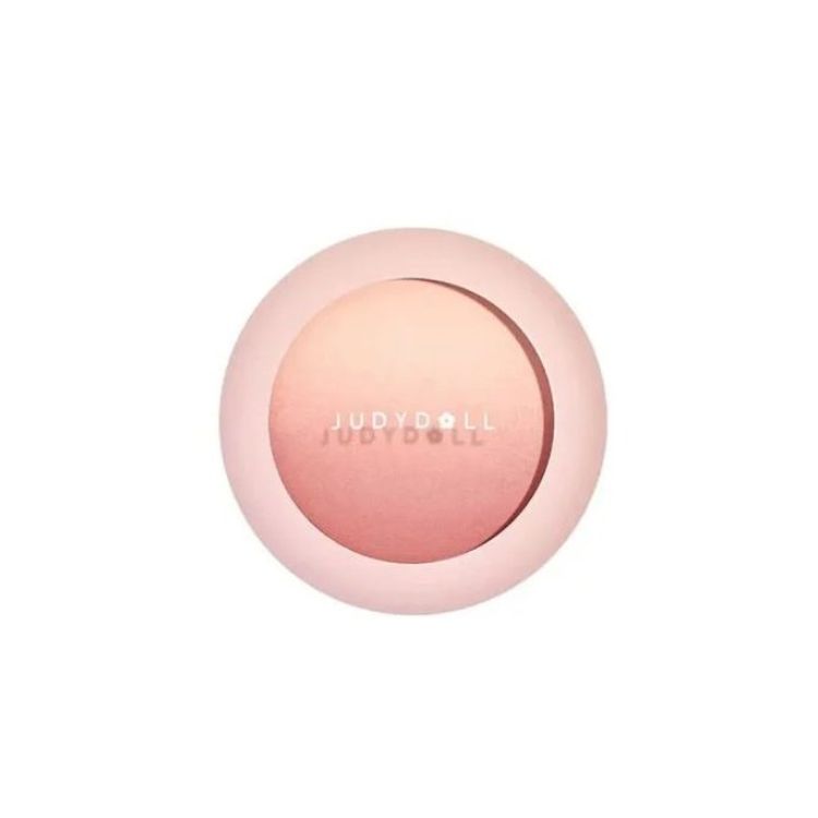 Phấn Má Chuyển Màu Judydoll Gradual Powder Blusher 4.3g