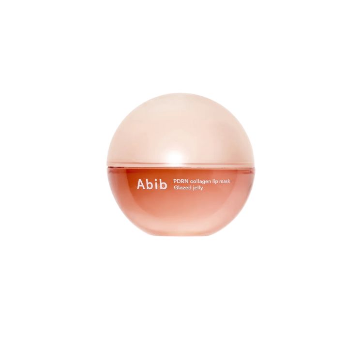 Mặt Nạ Môi Dạng Thạch Abib PDRN Collagen Lip Mask 11g