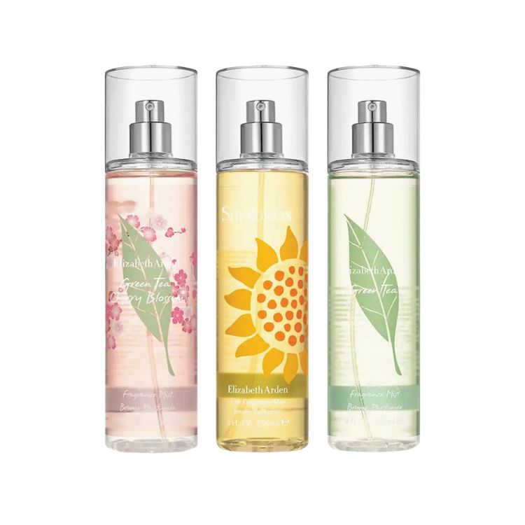 Xịt Thơm Elizabeth Arden Fine Fragrance Mist 236ml