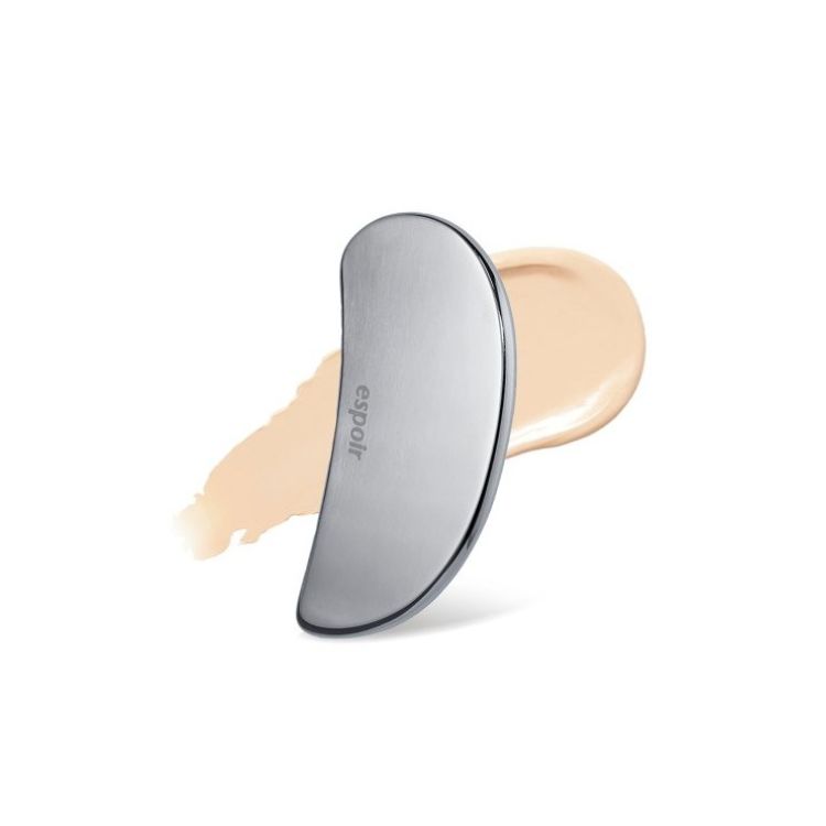 Dụng Cụ Tán Kem Nền Espoir Makeup Spatula