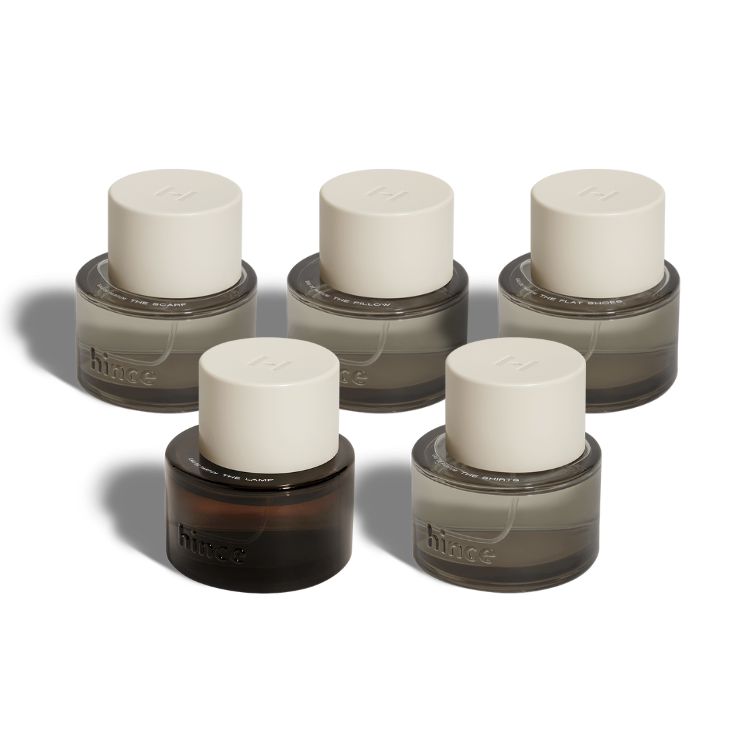 Nước Hoa Unisex hince Eau De Parfum 50ml