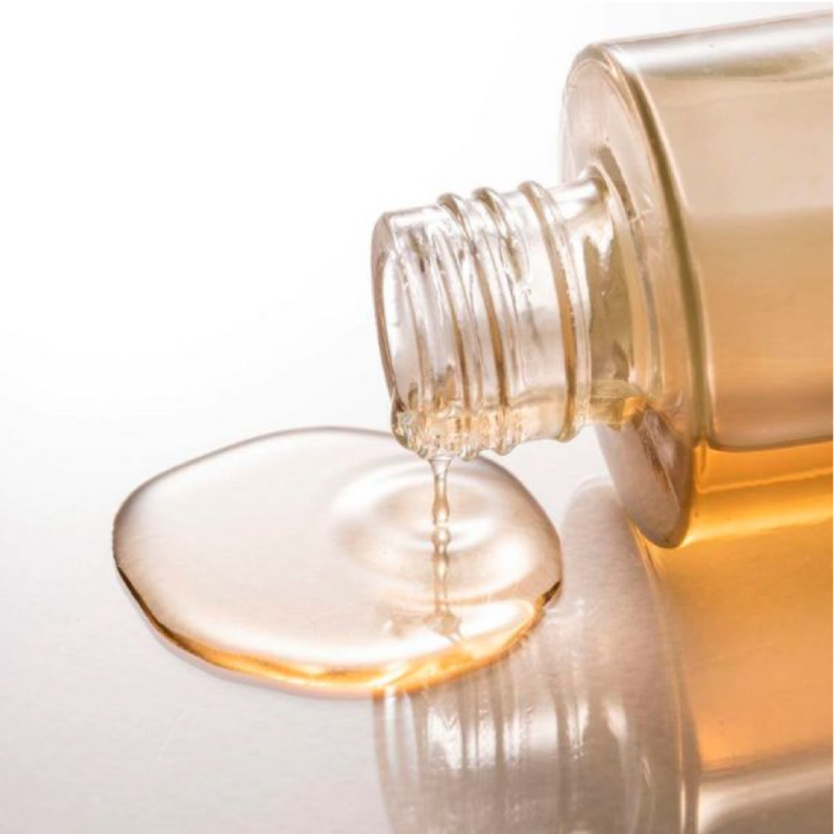 Nước Hoa Hồng I'm From Mugwort Essence 160ml