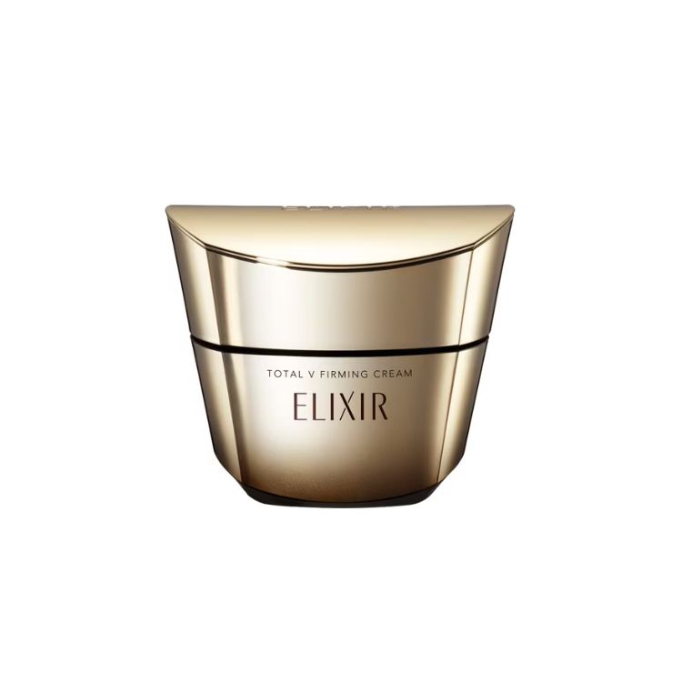 Kem Dưỡng Ngăn Ngừa Lão Hoá Elixir Total V Firming Cream 50g