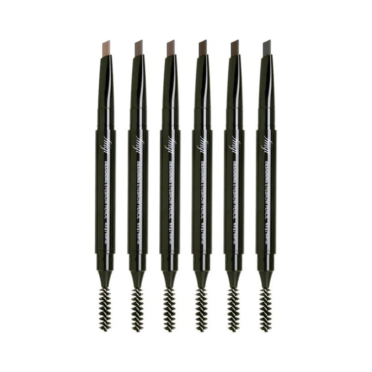 Kẻ Mày The Face Shop Designing Eyebrow Pencil