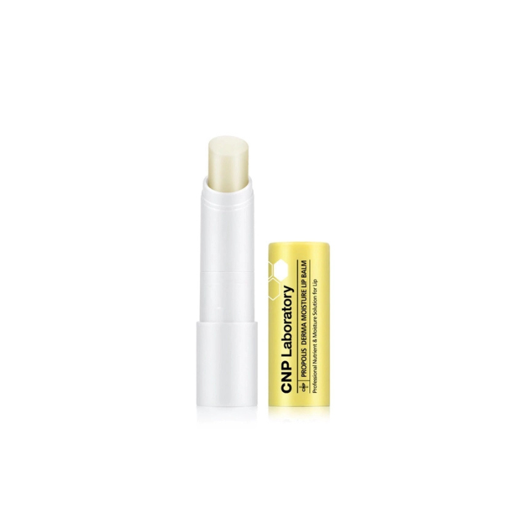 Son Dưỡng CNP Propolis Derma Moisture Lip Balm 4g
