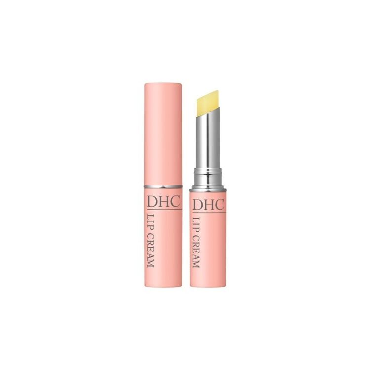Son Dưỡng DHC Lip Cream 1.5g
