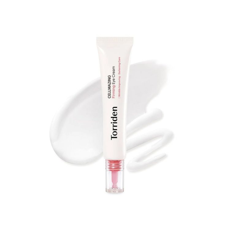 Kem Mắt Torriden Cellmazing Firming Eye Cream 30ml
