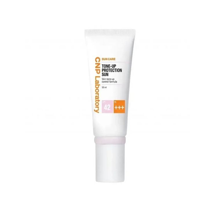 Chống Nắng Nâng Tông CNP Laboratory Sun Care Tone Up Protection