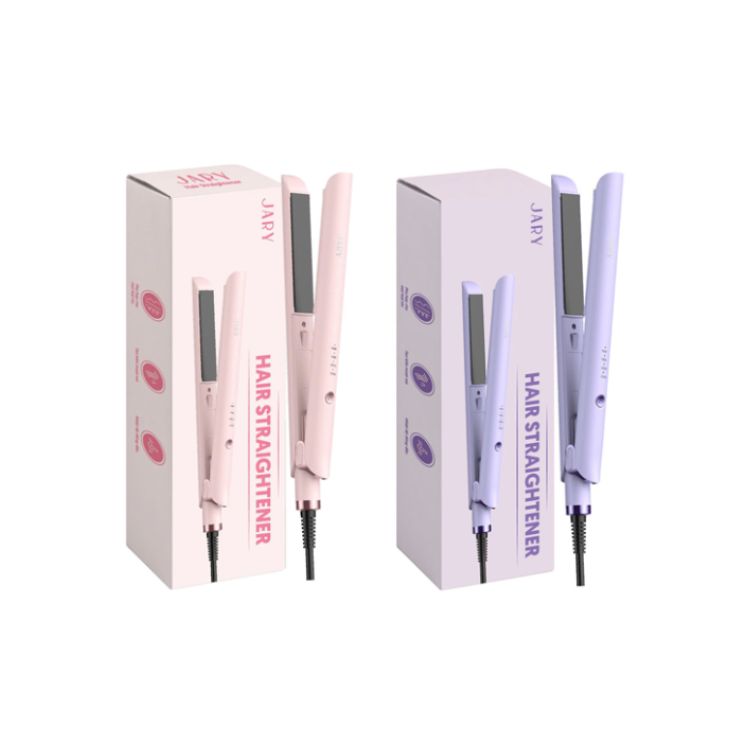 Máy Làm Tóc Jary Hair Straightener