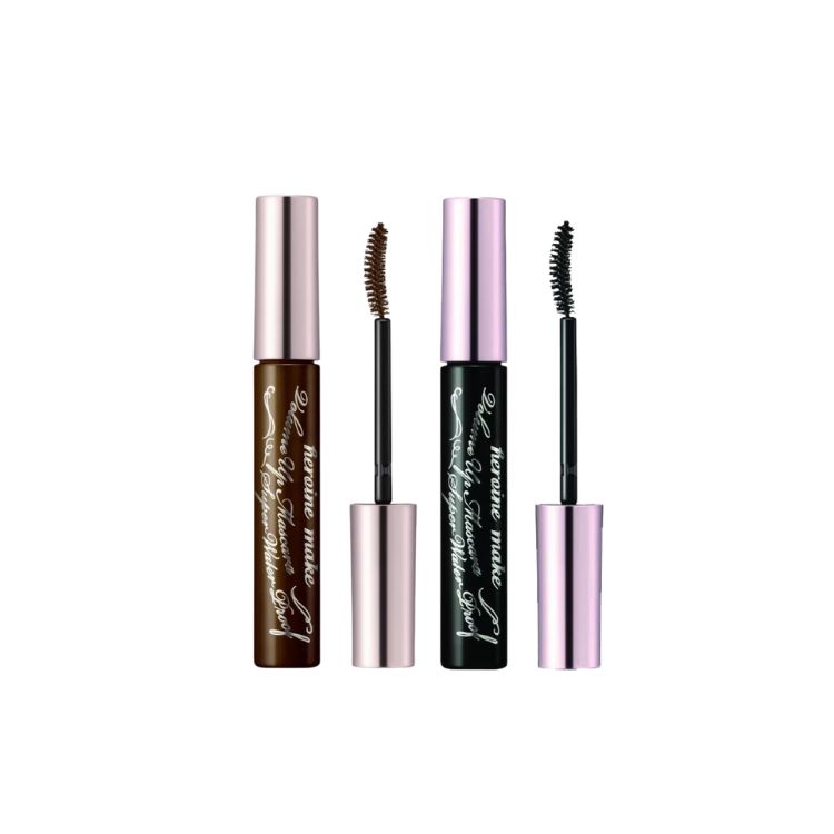 Chuốt Mi KissMe Heroine Make Super Water Proof Mascara